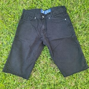 Jordan Craig Jean Shorts